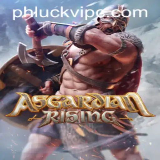 Discover the Mythical World of AsgardianRising with Phluck.vip