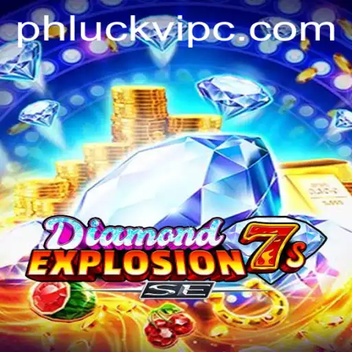 Unveiling DiamondExplosion7sSE: The Thrilling Casino Game Everyone is Talking About