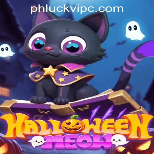 HalloweenMeow: Dive Into the Spooky World of Feline Adventure
