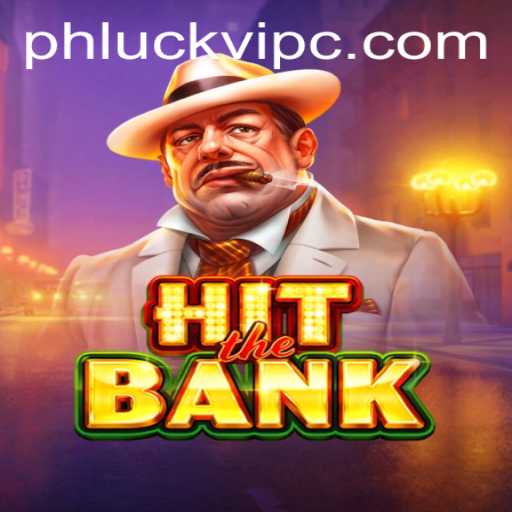 Exploring HitTheBank: The Immersive Heist Game Taking Over the Gaming World