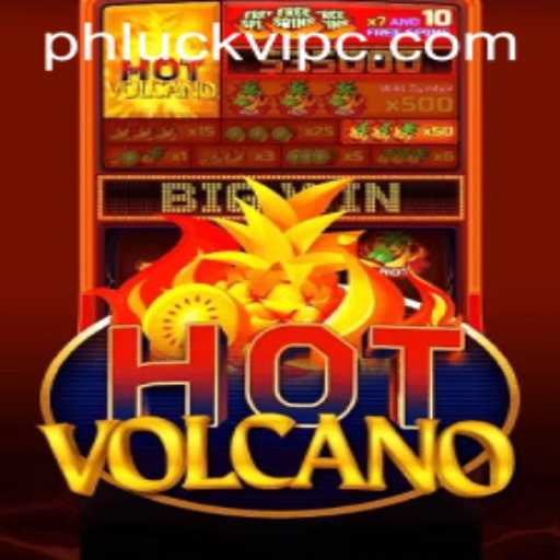 Thrilling Adventures Await in HotVolcano: Dive into the Eruption