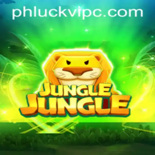 Discover the Adventure of JungleJungle A Thrilling Safari into the Virtual Wilds