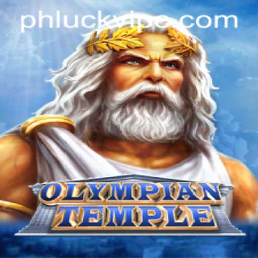 Explore the Mysteries of OlympianTemple: A New Gaming Experience with Phluck.vip