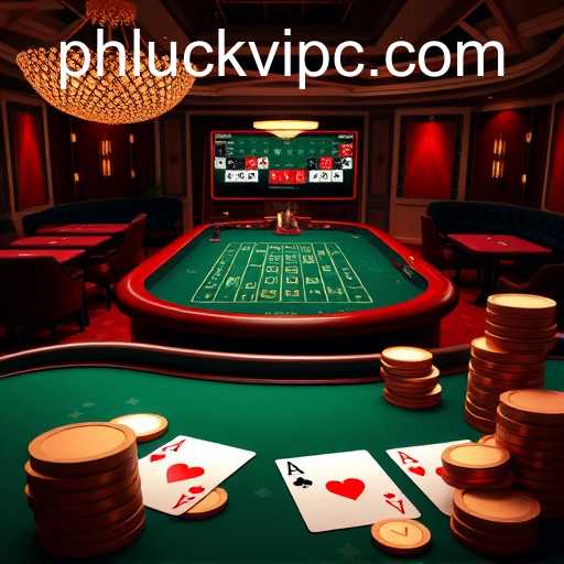 Unveiling the World of Online Baccarat with Phluck.vip