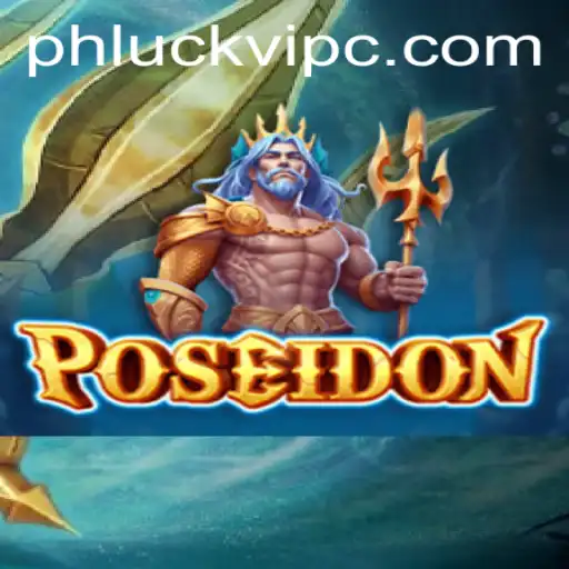 Dive into Adventure with Poseidon: Explore the Oceans with Phluck.vip
