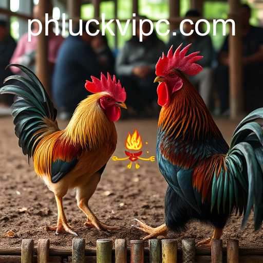 Exploring the Thrilling World of Sabong Games with phluck.vip
