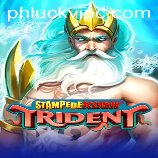 Embark on an Epic Adventure with StempedeRushTrident: The Game of Strategy and Thrills