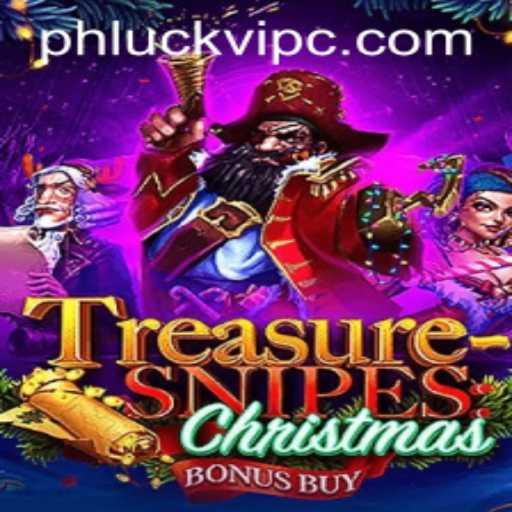 Exploring TreasuresnipesChristmas: A Festive Gaming Adventure