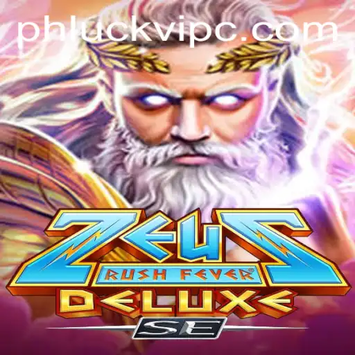 Exploring the Myths and Mechanics of ZeusRushFeverDeluxeSE